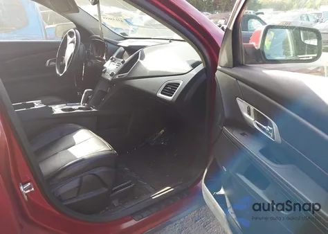 2012 GMC Terrain Slt-1 from USA, damaged, VIN 2GKFLUE54C6386838